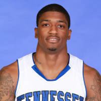 Patrick Miller (basketball) POSTERIZED Tennessee State39s Pat Miller jumps OVER MTSU