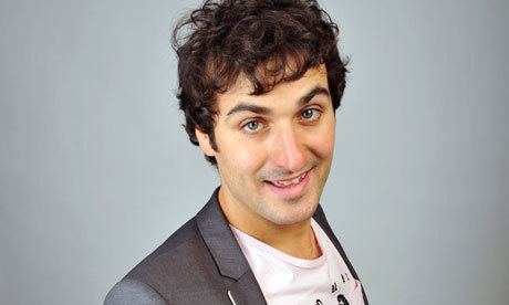 Patrick Monahan (comedian) This week39s new comedy Stage The Guardian