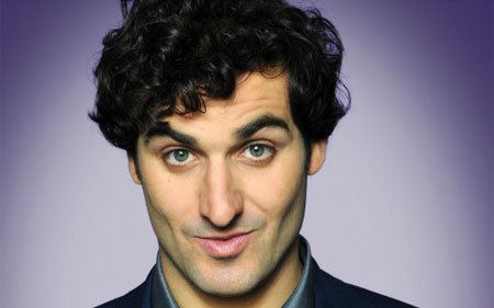 Patrick Monahan (comedian) Patrick Monahan to guest on Eleanor Conway39s Midnight