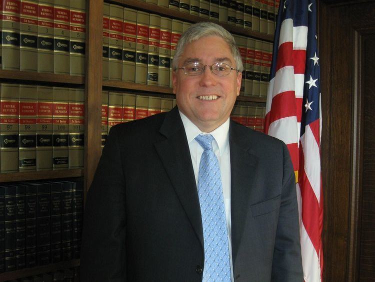 Patrick Morrisey WV AG Patrick Morrisey files US Supreme Court brief