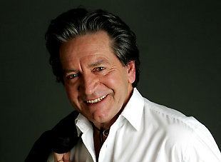 Patrick Mower Patrick Mower Prime Performers Booking Agency