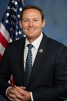 Patrick Murphy (Florida politician) Patrick Murphy Florida politician Wikipedia the free