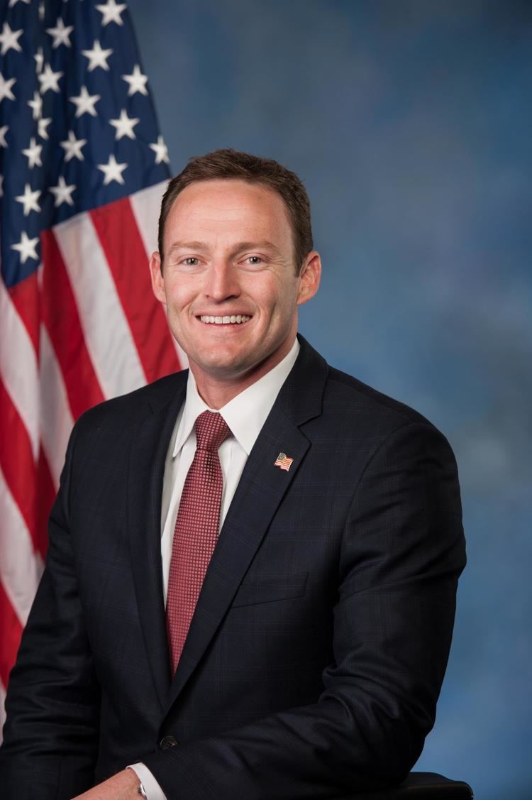 Patrick Murphy (Florida politician) FilePatrick Murphy official portrait 113th Congressjpg