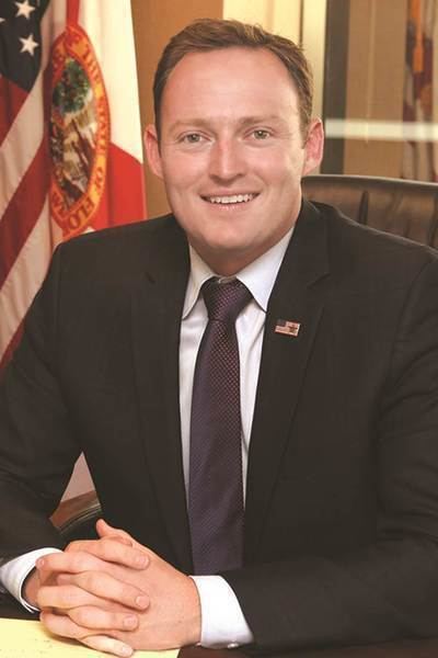 Patrick Murphy (Florida politician) Centrist Patrick Murphy runs for Marco Rubio39s Senate seat