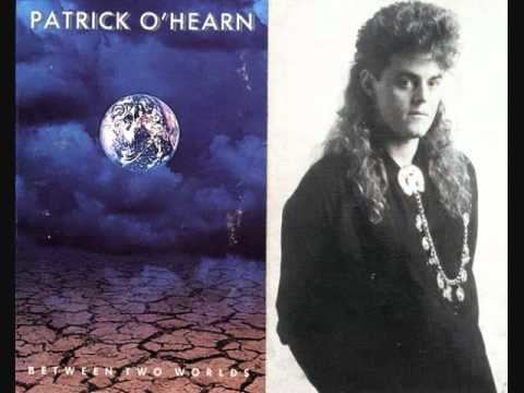 Patrick O'Hearn Patrick O39Hearn Gentle Was the Night 1987 YouTube
