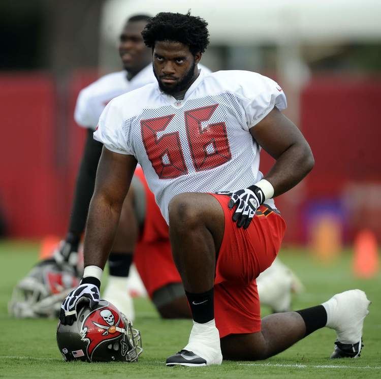 Patrick Omameh Bucs notebook Omameh learned from some of best TBOcom