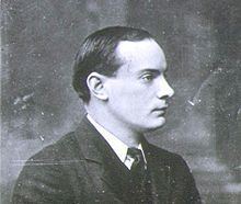 Patrick Pearse Patrick Pearse Wikipedia the free encyclopedia