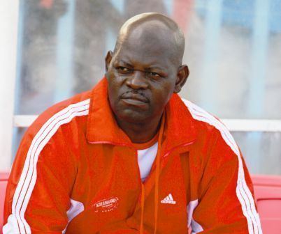 Patrick Phiri Phiri no longer needed Informante