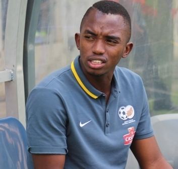 Patrick Phungwayo Patrick Phungwayo Exit Bafana Bafana camp due to Knee injury