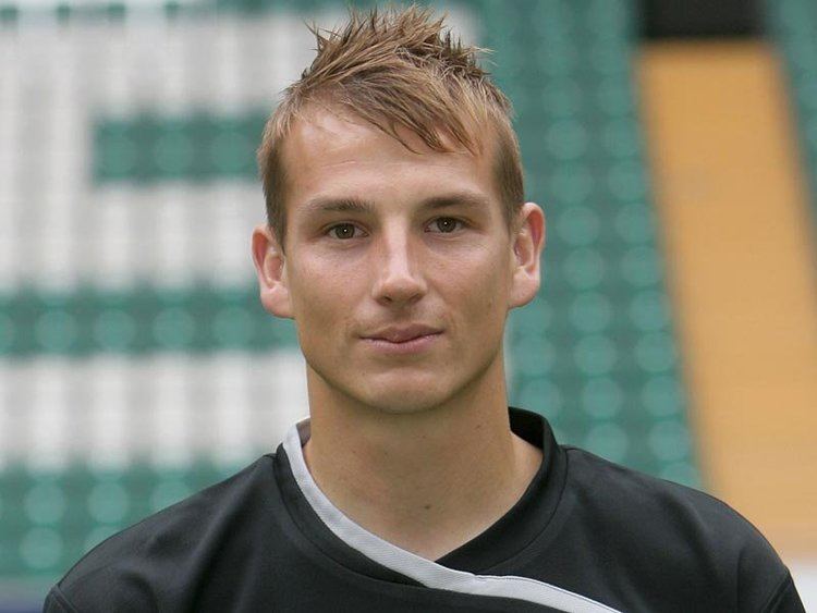 Patrick Platins Patrick Platins SV Darmstadt 98 Player Profile Sky