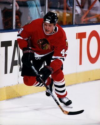 Patrick Poulin (Ice Hockey Player) ~ Bio Wiki | Photos | Videos