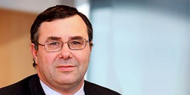 Patrick Pouyanné Patrick Pouyann Takes Charge of TOTAL Africa OilGas Report