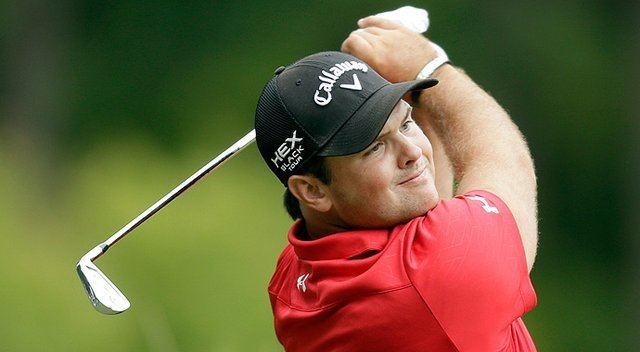 Patrick Reed Patrick Reed A Star Since College Days in Augusta FORE