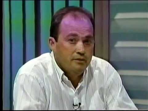 Patrick Reusse Patrick Reusse Interview On Almanac in 1988 YouTube