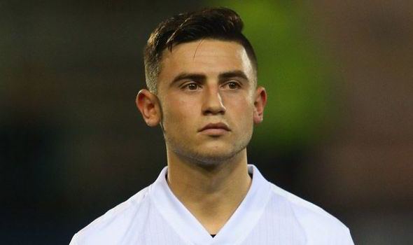 Patrick Roberts Chelsea Arsenal and Man Utd joined by City Liverpool and