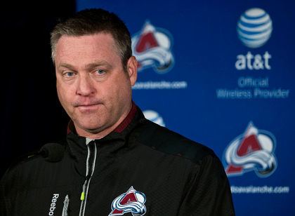 Patrick Roy Patrick Roy is 39one of the worst people I39ve met39 former