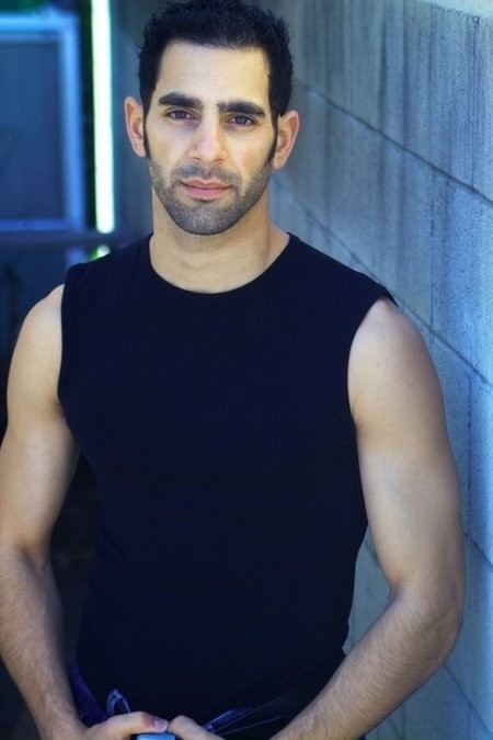 Patrick Sabongui Patrick Sabongui Godzilla rejoint le casting de Flash