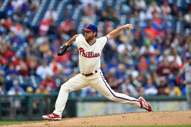 Patrick Schuster Dodgers News Patrick Schuster Signed To Minor League Contract