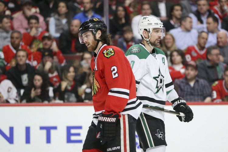 Patrick Sharp Patrick Sharp puts heart over bank account in resigning with