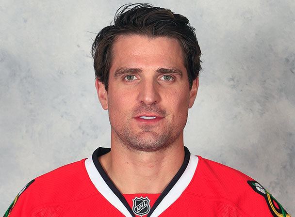 Patrick Sharp - Alchetron, The Free Social Encyclopedia