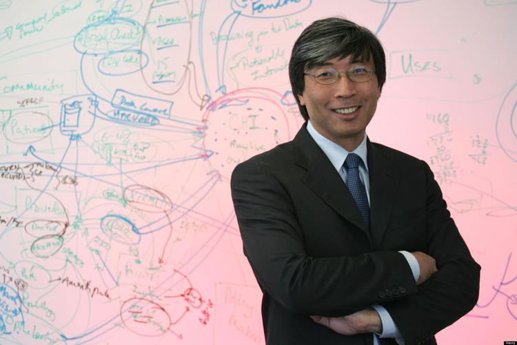 Patrick Soon-Shiong Patrick SoonShiong Guggenheim Bid For AEG