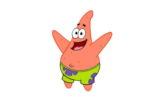 Patrick Star Patrick Star Costume DIY Guides for Cosplay amp Halloween