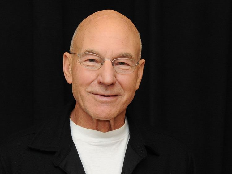 Patrick Stewart Not My Job Actor Patrick Stewart Gets Quizzed On GI Joe