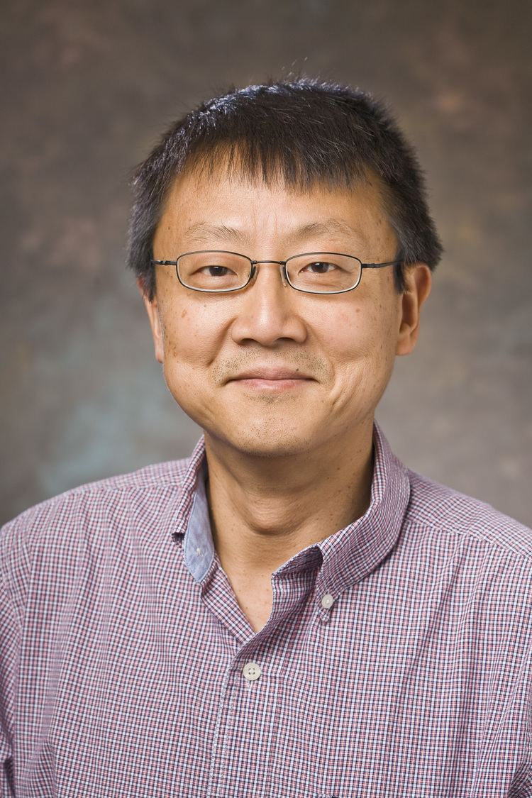 Patrick Sung Patrick Sung DPhil Biological Biomedical Sciences Yale University
