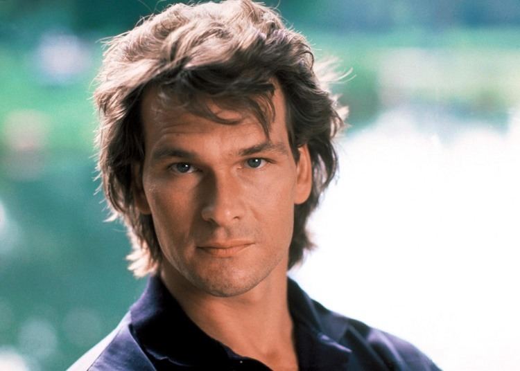 Patrick Swayze Patrick Swayze Patrick Swayze Photo 31226432 Fanpop