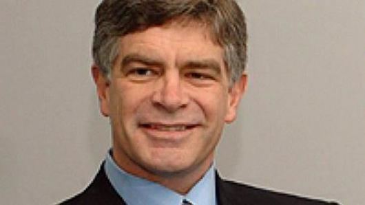 Patrick T. Harker Feds Harker says US labor participation rate lower than Id like