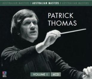 Patrick Thomas (conductor) Patrick Thomas