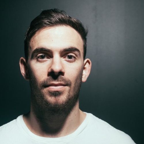 Patrick Topping Just a little beat Patrick Topping