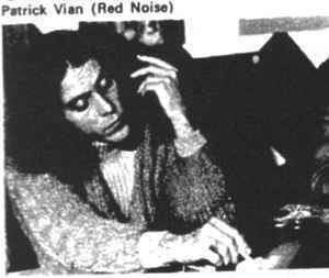 Patrick Vian Patrick Vian Discography at Discogs
