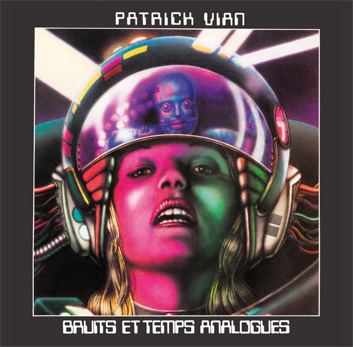 Patrick Vian staubgold music out of place Bruits Et Temps Analogues