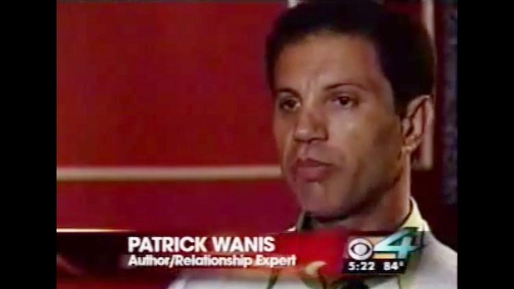 Patrick Wanis Law of Deservedness Patrick Wanis