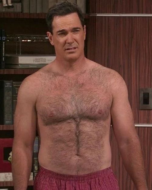 Patrick Warburton Patrick Warburton Wiki Wife Divorce Gay Shirtless Family Guy