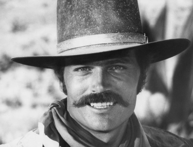 Patrick Wayne Picture of Patrick Wayne