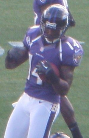 Patrick Williams (wide receiver)