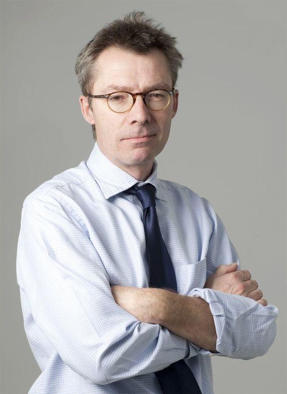 Patrick Wintour Patrick Wintour is a British journalist and the political editor of
