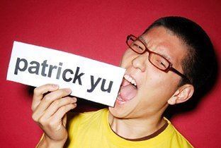 Patrick Yu RA Patrick Yu
