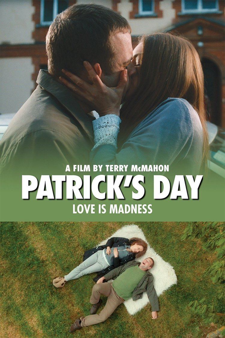 Patrick's Day (film) wwwgstaticcomtvthumbmovieposters11476359p11