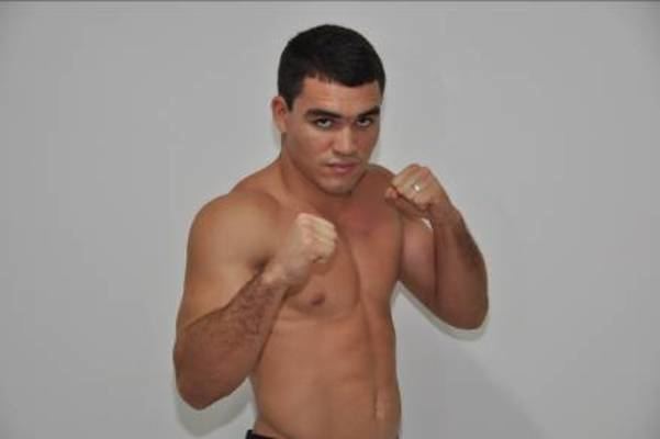 Patricky Freire Patricky Freire Pitbull MMA Fighter Page Tapology