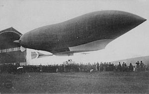 Patrie (airship) httpsuploadwikimediaorgwikipediacommonsthu