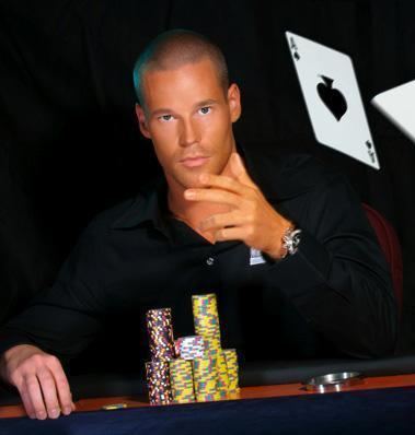 Patrik Antonius Patrik Antonius The Truth General Poker HighstakesDB