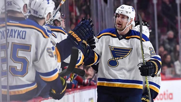 Patrik Berglund Patrik Berglund agrees to contract with Blues NHLcom