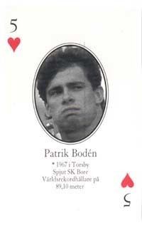 Patrik Bodén vis50webscomospatrikbodenjpg