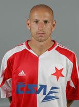 Patrik Gedeon SK Slavia Praha Profil hre Patrik GEDEON