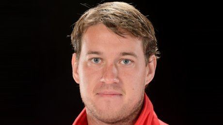 Patrik Klüft Patrik Klft anstlls som assisterande trnare AIK Hockey