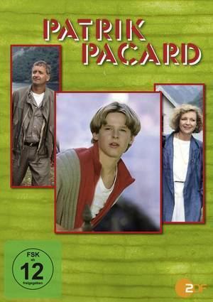 Patrik Pacard Patrik Pacard Film