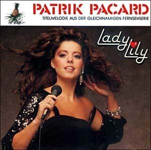 Patrik Pacard Patrik Pacard Soundtrack details SoundtrackCollectorcom